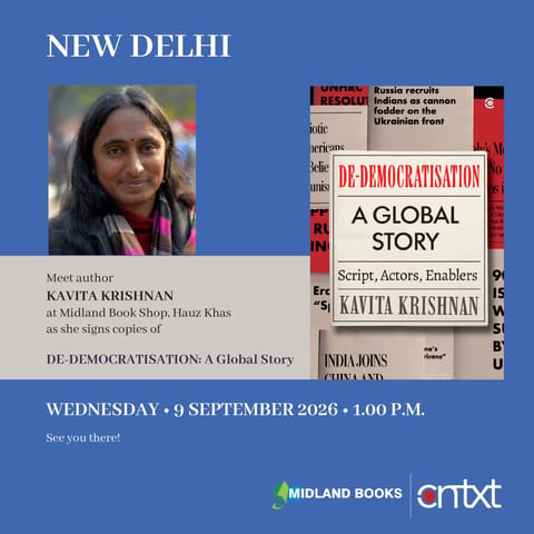 De-democratisation, A Global Story Script, Actors And Enablers De-democratisation, A Global Story Script, Actors And Enablers