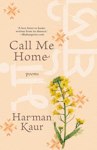 Call Me Home