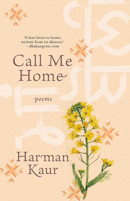 Call Me Home