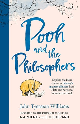 Pooh And The Philosophers