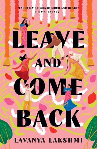 Leave And Come Back