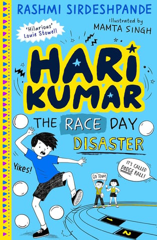 Hari Kumar Race Hari Kumar2 Pb Going For Gold Book 2