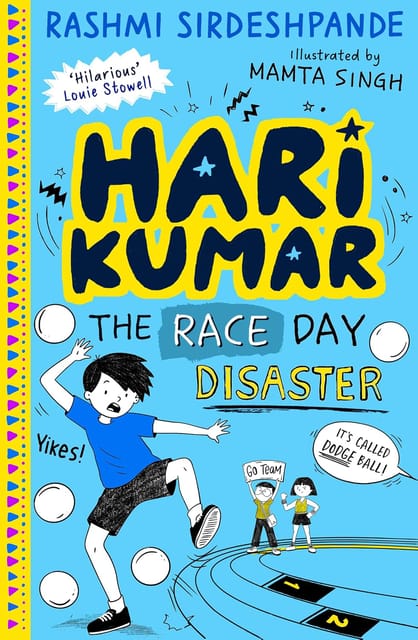 Hari Kumar Race Hari Kumar2 Pb Going For Gold Book 2
