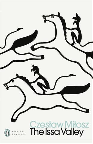 The Issa Valley (penguin Modern Classics)