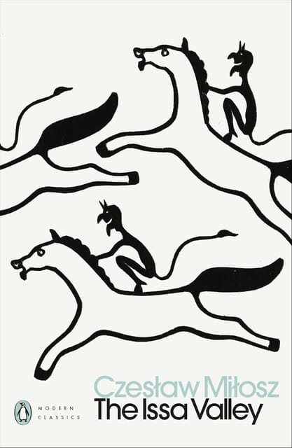 The Issa Valley (penguin Modern Classics)