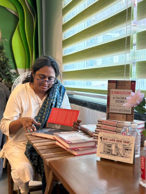 De-democratisation, A Global Story Script, Actors And Enablers