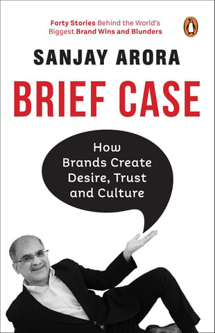 Brief Case