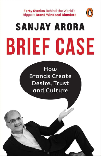 Brief Case
