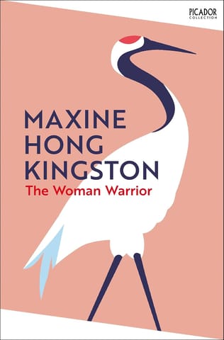 The Woman Warrior