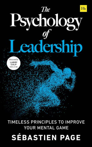 The Psychology Of Leadership