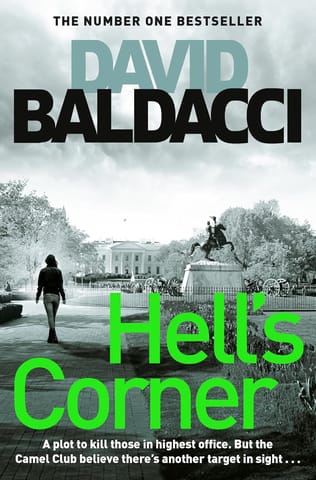 Hells Corner