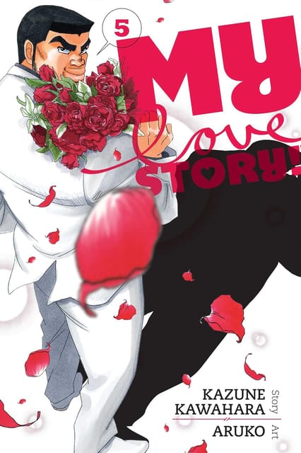 My Love Story 5