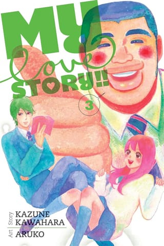 My Love Story 3