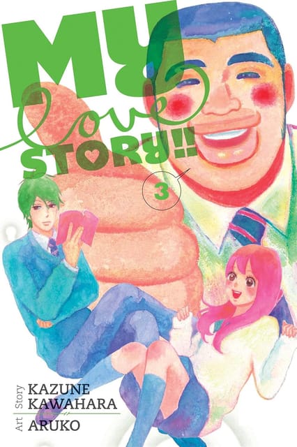 My Love Story 3