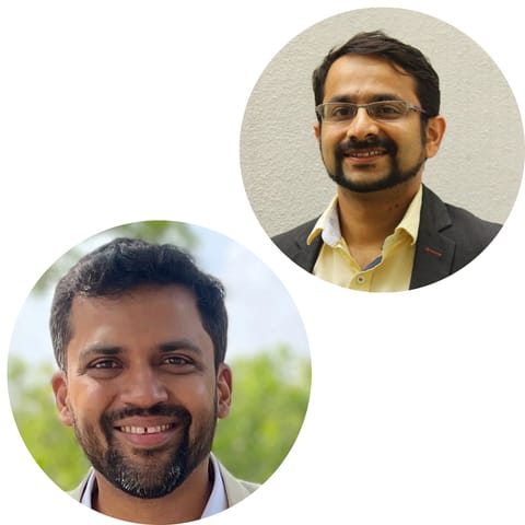 SARTHAK PRADHAN & Pranay Kotasthane