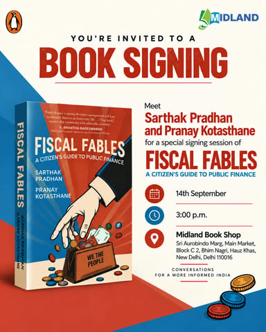 Fiscal Fables Fiscal Fables