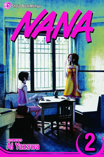 Nana, Vol. 2 Assessment And Management Volume 2