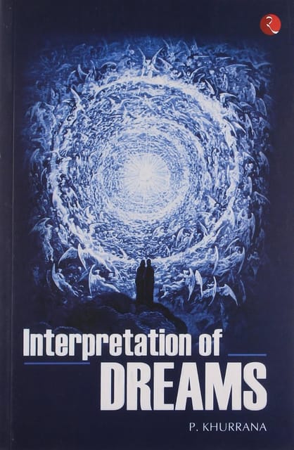 Interpretation Of Dreams