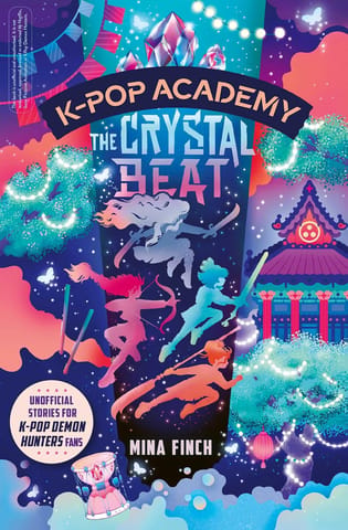 K-pop Academy The Crystal Beat