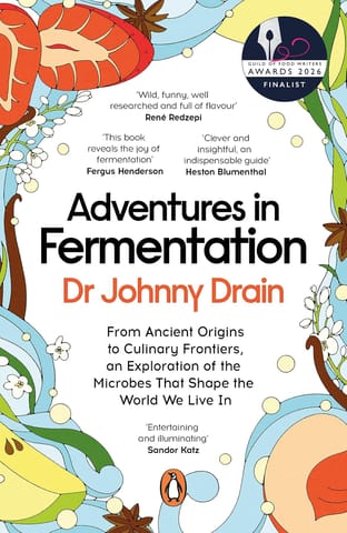 Adventures In Fermentation