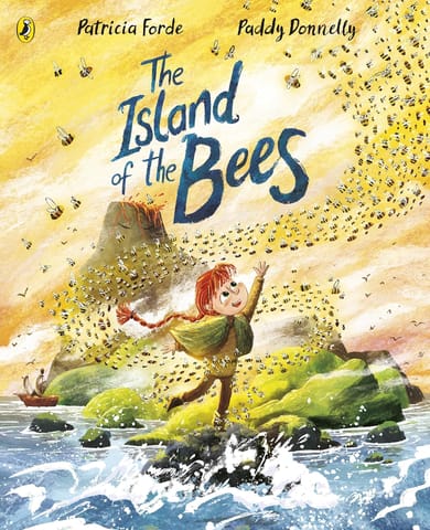The Island Of The Bees
