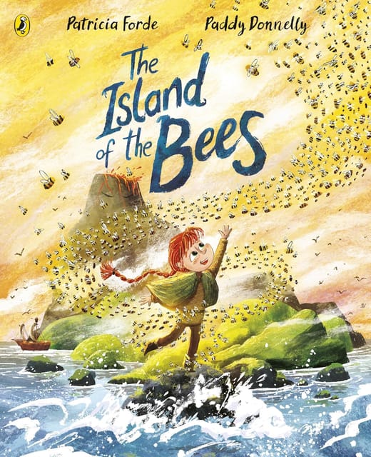 The Island Of The Bees