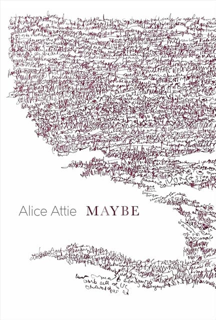 Maybe