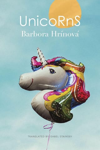 Unicorns (the Slovak List)