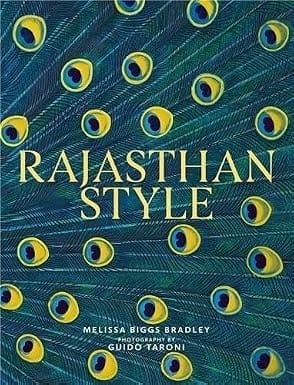 Rajasthan Style Indias Magical Palaces, Forts And Camps