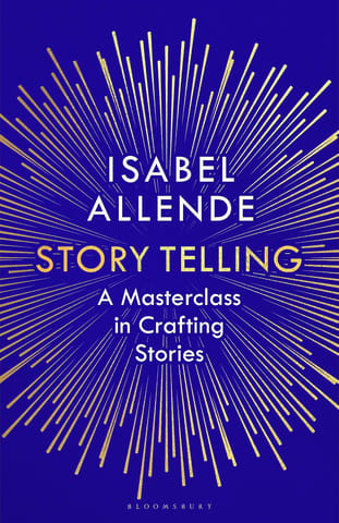 Storytelling A Masterclass In Crafting Stories