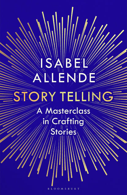 Storytelling A Masterclass In Crafting Stories
