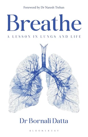 Breathe A Lesson In Lungs And Life