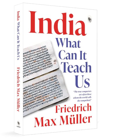 India - What Can It Teach Us