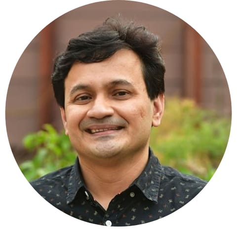 Saikat Majumdar