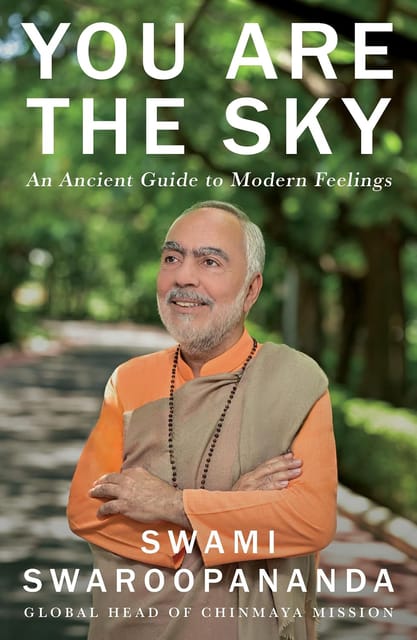 You Are The Sky An Ancient Approach To Modern Feelings