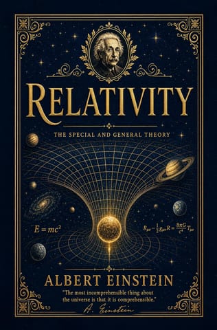 Relativity (deluxe Hardcover Edition) | Collectors Classic | Premium Gift Edition