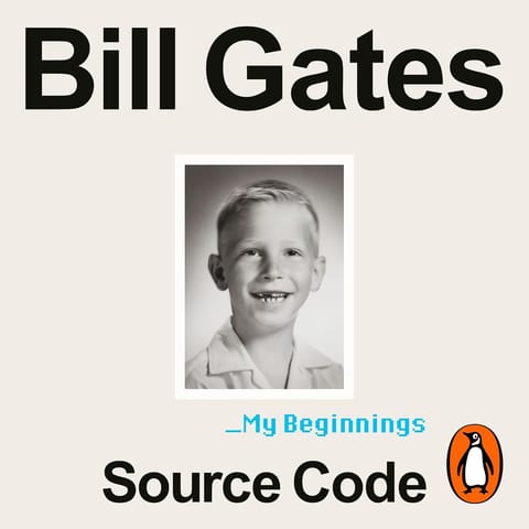 Source Code My Beginnings