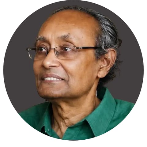 Sumit Sarkar