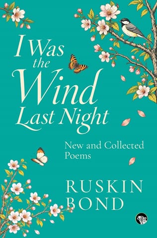 I Was the Wind Last Night