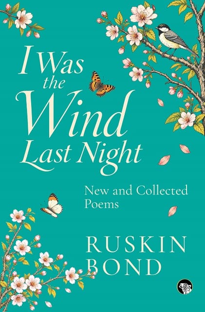 I Was the Wind Last Night