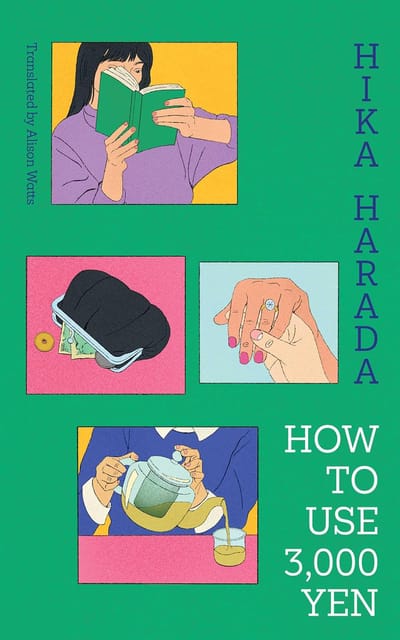 How To Use 3,000 Yen