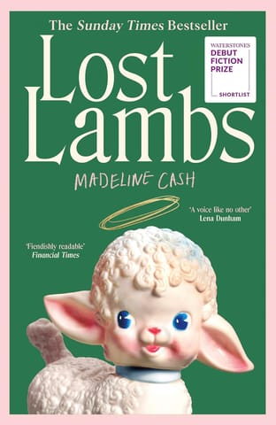 Lost Lambs