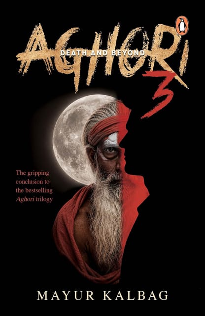 Aghori 3 Death And Beyond