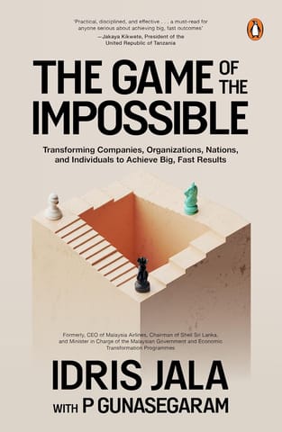 The Game Of The Impossible