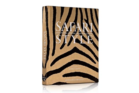 Safari Style