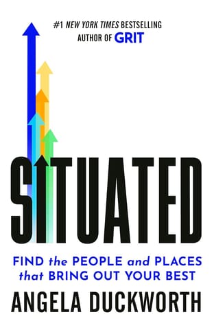 Situated Find The People And Places That Bring Out Your Best