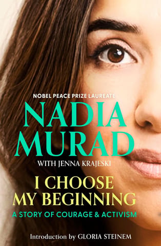 I Choose My Beginning A Story Of Courage And Activism