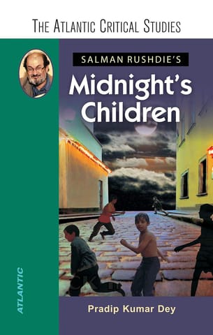 Salman Rushdies Midnights Children