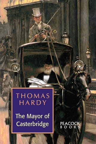 The Mayor Of Casterbridge