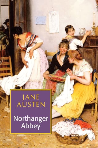Northanger Abbey